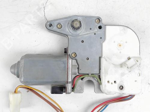Used Sunroof engine PEUGEOT 306 Hatchback (7A, 7C, N3, N5) 1.9 DT (90 hp) 20420310
