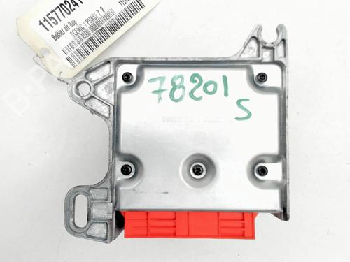 ECU airbags RENAULT SCÉNIC I MPV (JA0/1_, FA0_) 2.0 16V RX4 | BP30689136M53