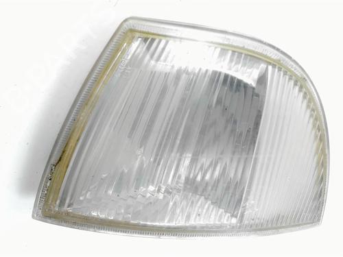 Left front indicator RENAULT ESPACE II (J/S63_) 2.1 TD (J633, J634, J/S635, J/S63D) | BP33439116C32 - Image 5