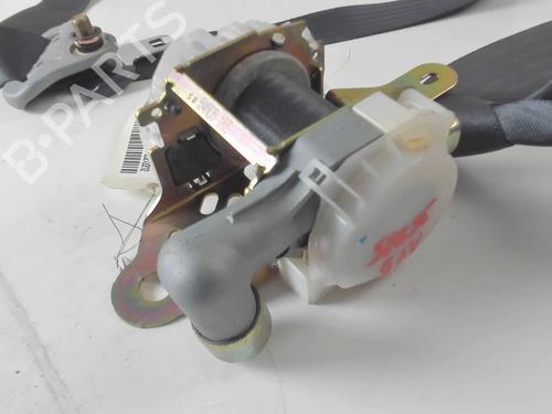 Front right belt tensioner DAIHATSU CUORE VI (L251, L250_, L260_) 1.0 | BP20424156C88 