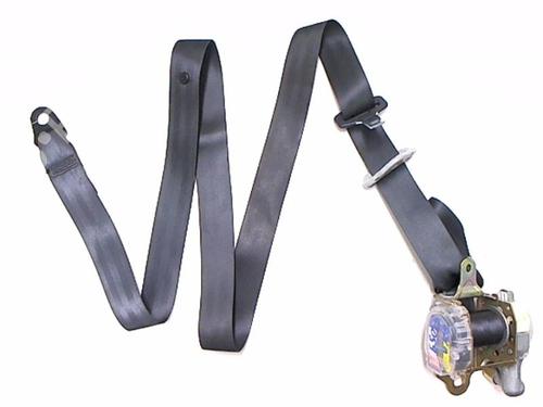 Used Front right belt tensioner NISSAN MICRA III (K12) 1.2 16V (80 hp) 20437731