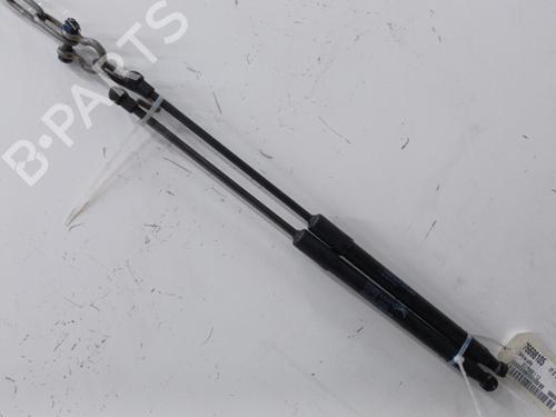 Tailgate lift support CITROËN C3 / C3 ORIGIN III (SX) 1.2 VTi 82 | BP20404905C138 