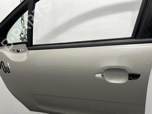 Left front door CITROËN C3 III (SX) 1.2 PureTech 82 | BP32305967C2