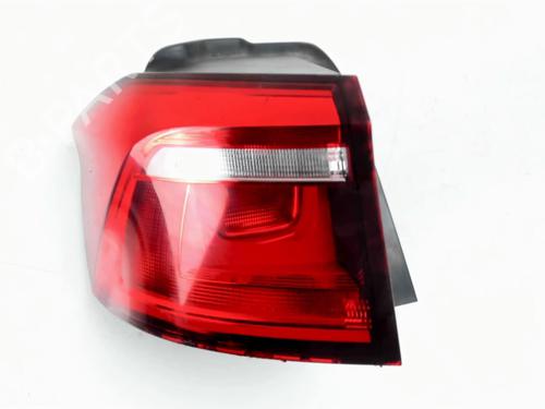 Used Left taillight VW GOLF SPORTSVAN VII (AM1, AN1) 1.6 TDI (110 hp) 31362783