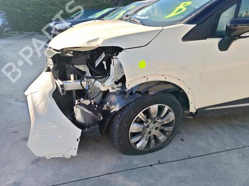 Scuttle panel RENAULT CAPTUR I (J5_, H5_) 0.9 TCe 90 | BP36847593C110 - Image 5