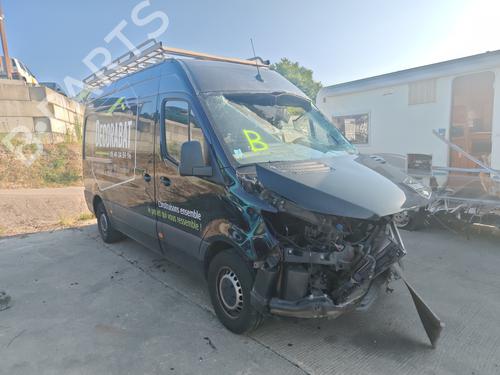 Engine MERCEDES-BENZ SPRINTER 3,5-t Van (B907, B910)  | BP33968228M1  - Image 18
