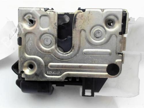 Used Front right lock RENAULT CLIO II (BB_, CB_) 1.6 (B/CB0D, BB00) (90 hp) 20387705