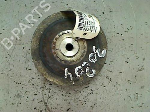Pulley RENAULT SCÉNIC I MPV (JA0/1_, FA0_) 1.9 dCi (JA05, JA1F) | BP20453744M122