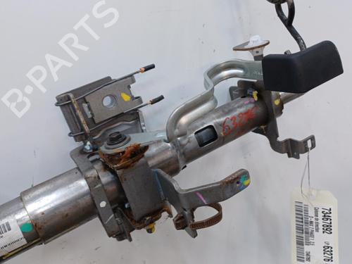 Used Steering column Steering column ISUZU D-MAX II (TFR, TFS) 2.5 CRDi 4x4 (TFS86J) (163 hp) 20450775 20450775