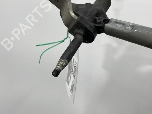 Front wiper motor AUDI A4 B8 Avant (8K5) 2.7 TDI | BP28825843M29 