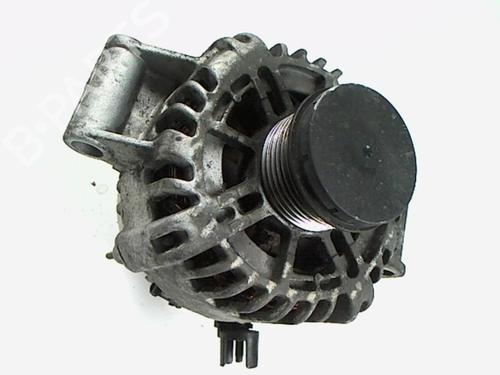 Used Alternator FORD MONDEO III (B5Y) 2.0 16V (146 hp) 20425341