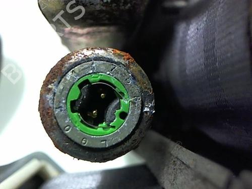 Front right belt tensioner HYUNDAI ACCENT II (LC) 1.5 CRDi | BP20475285C88 