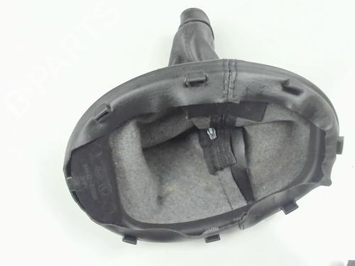 Gear lever KIA PICANTO I (SA) 1.1 CRDi | BP20449766M90 