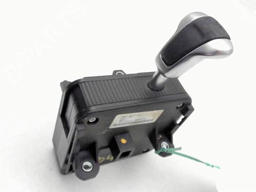 Gear lever CITROËN C4 II (NC_) 1.6 HDi 110 | BP40002635M90 - Image 5