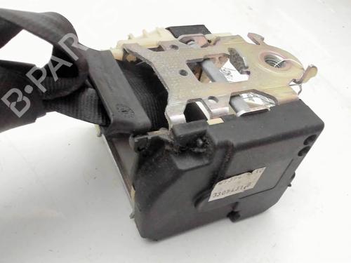 Front left seatbelt RENAULT TWINGO II (CN0_) 1.5 dCi 75 | BP36525954I26 - Image 3