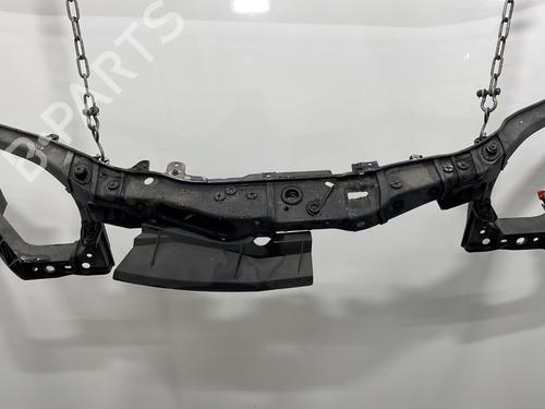 Used Front slam panel OPEL CORSA D (S07) 1.3 CDTI (L08, L68) (90 hp) 28962962