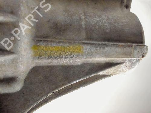 Gearbox RENAULT MEGANE II (BM0/1_, CM0/1_) 1.9 dCi (BM0G, CM0G) | BP20421337M3 