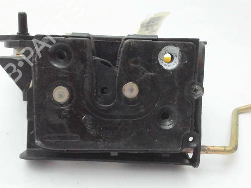 Rear right lock KIA RIO II (JB) 1.5 CRDi | BP20401317C99 