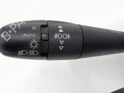 Ratstangsstang Ratstangsstang PEUGEOT 3008 I MPV (0U_) [2009-2017] 36526184 36526184