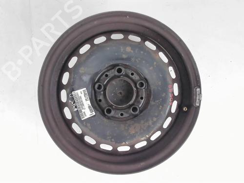 Rim BMW 3 (E46) 318 i | BP20422372C45 