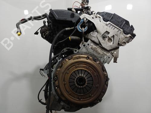 Motor Motor BMW 3 (E46) 320 i (170 hp) 36957570 36957570