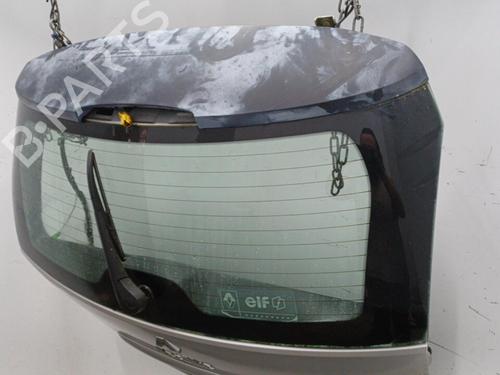 Tailgate RENAULT MEGANE II Estate (KM0/1_) 1.5 dCi (KM0F, KM0T, KM2B) | BP20428466C6 