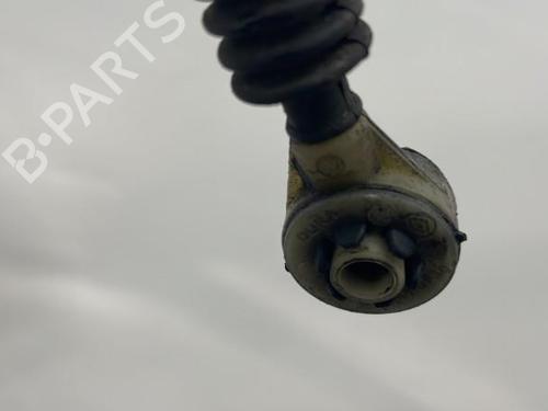 Gear lever NISSAN JUKE (F15) 1.5 dCi | BP21207468M90 