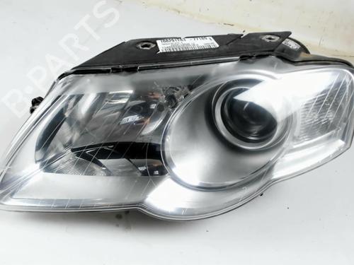 Used Left headlight VW PASSAT B6 Variant (3C5) 1.9 TDI (105 hp) 27366295
