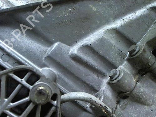 Gearbox CITROËN C4 I (LC_) 1.6 HDi | BP20399187M3 