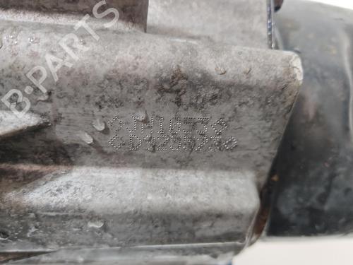 Gearbox DACIA SANDERO 1.4 MPI LPG | BP39641661M3 - Image 2