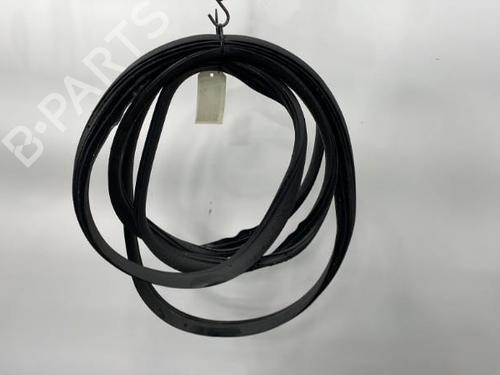 Used Rubber door seal FORD B-MAX (JK) 1.6 TDCi (95 hp) 21239393