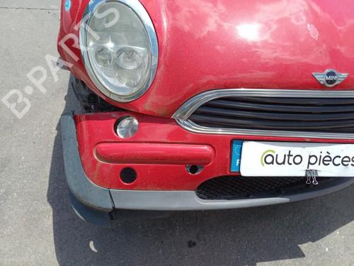 Left headlight MINI MINI (R50, R53) One | BP22535048C28 - Image 25