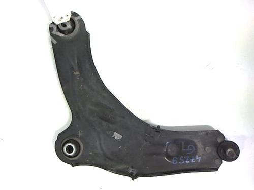 Used Left front suspension arm RENAULT VEL SATIS (BJ0_) 3.0 dCi (BJ0S) (181 hp) 20474360