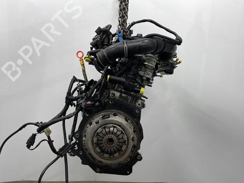 Engine SEAT ALTEA (5P1) 1.6 | BP22891588M1 - Image 4