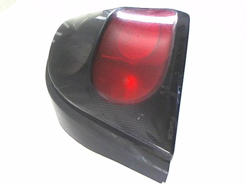 Right taillight RENAULT MEGANE I (BA0/1_) 1.4 e (BA0E, BA0V) | BP20426059C35 