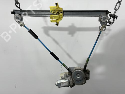 Rudehejsemekanisme venstre bagtil CITROËN XSARA PICASSO (N68) 1.6 HDi | BP30822465C24