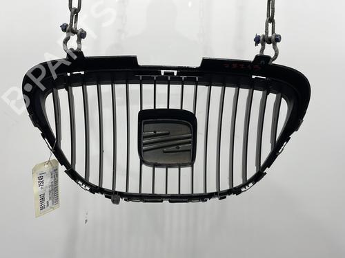 front-grille-seat-leon-1p1-19-tdi-5p0853651a9b9-2005-2006-2007-2008-2009-2010-2011-2012-2013-20928874 main image
