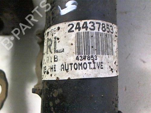 Left front shock absorber OPEL VECTRA B Hatchback (J96) 2.2 DTI 16V (F68) | BP20436188M16 