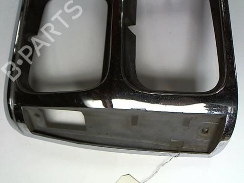 Used Grille Grille 37728628 37728628
