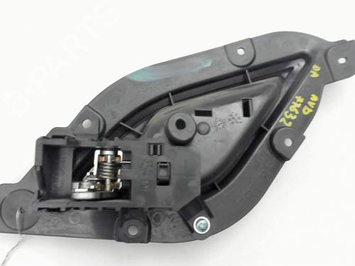 Front right interior door handle HYUNDAI ix20 (JC) 1.4 CRDi | BP29513819I14 