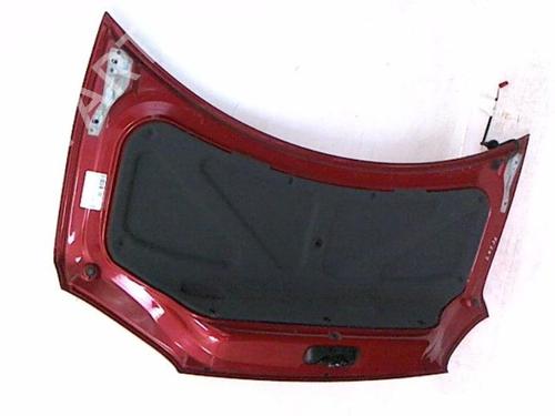 Tailgate PEUGEOT 406 Coupe (8C) 2.2 HDI | BP20477526C6 