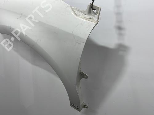 Left front fenders CITROËN C4 I (LC_) 1.6 HDi | BP20468831C41 