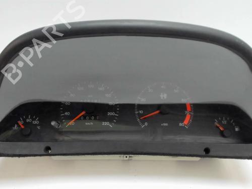 Used Instrument cluster ALFA ROMEO 155 (167_) 1.7 T.S. (167.A4D, 167.A4H) (115 hp) 21228658