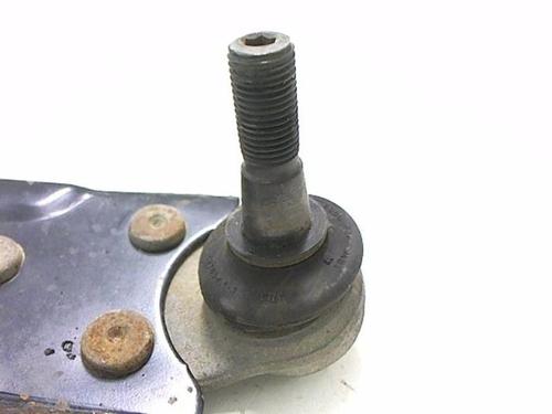 Left front suspension arm FORD FOCUS II Turnier (DA_, FFS, DS) 1.6 TDCi | BP20407558M12 