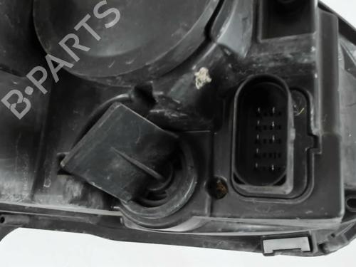 Left headlight VW GOLF V (1K1) 1.9 TDI | BP29212927C28