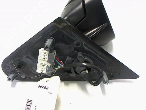 Left mirror PEUGEOT 406 (8B) 1.9 TD | BP20407483C26 