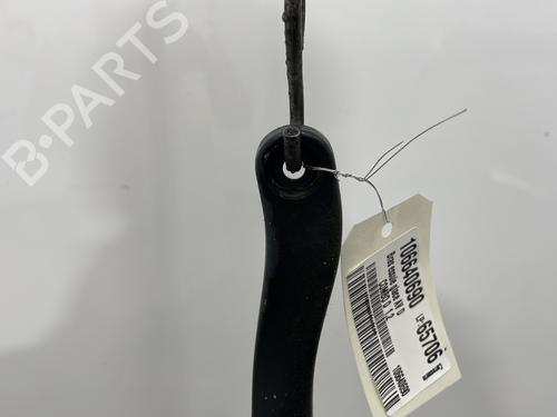 Front windshield wiper arm OPEL COMBO Box Body/MPV (X12) 1.3 CDTI (B05) | BP26586231C143 