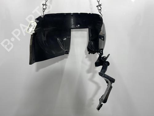 Used Wheel arch DACIA SANDERO 1.6 16V Bifuel (105 hp) 30161827