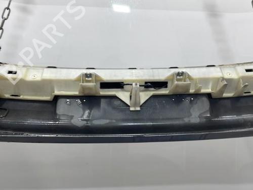 Rear bumper PEUGEOT 306 Hatchback (7A, 7C, N3, N5) 1.4 | BP22102915C8 
