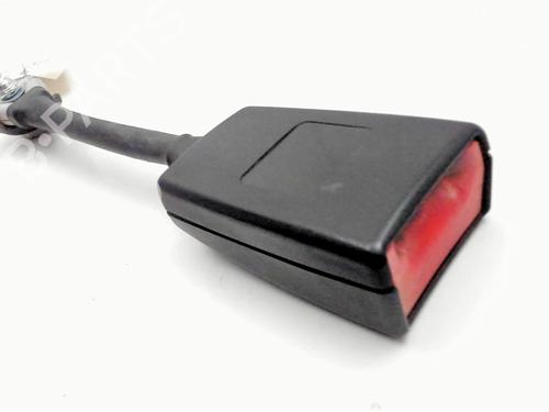 Seat buckle FIAT DOBLO Box Body/MPV (223_) 1.3 D Multijet | BP26531940I32 